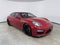 2014 Porsche Panamera Turbo