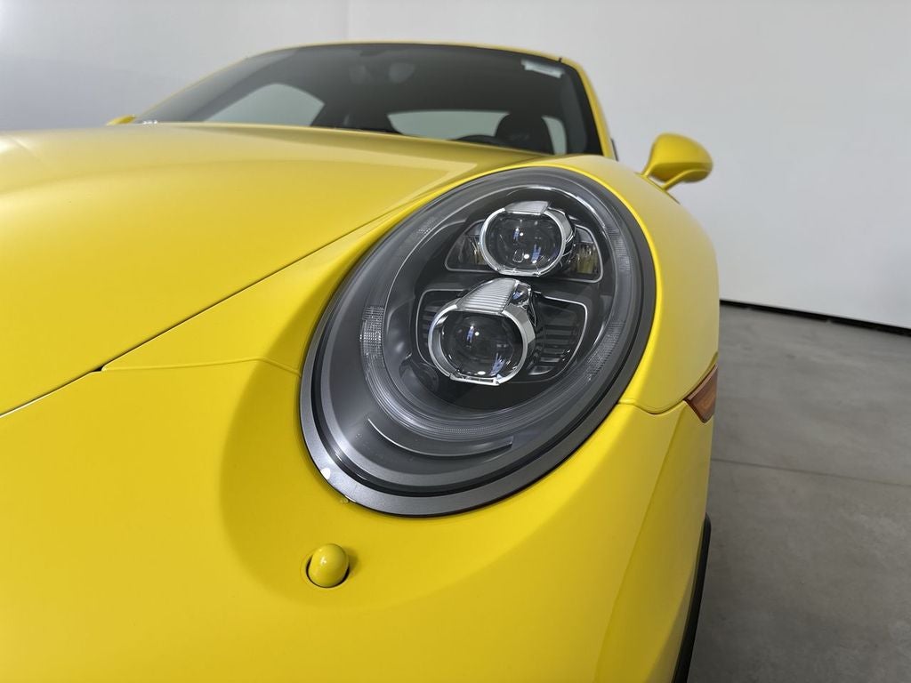 2015 Porsche 911 GT3