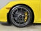 2015 Porsche 911 GT3