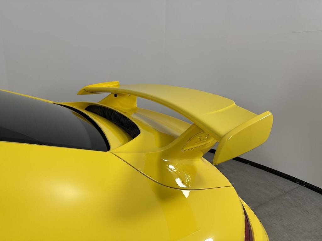2015 Porsche 911 GT3