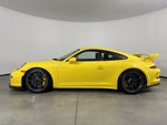 2015 Porsche 911 GT3