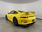 2015 Porsche 911 GT3