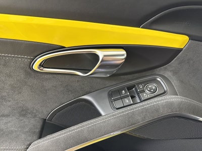 2015 Porsche 911 GT3