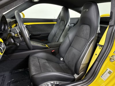 2015 Porsche 911 GT3