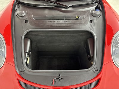 2018 Porsche 911 GT3