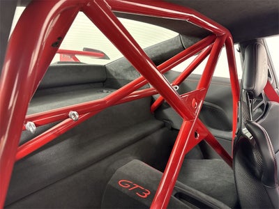 2018 Porsche 911 GT3