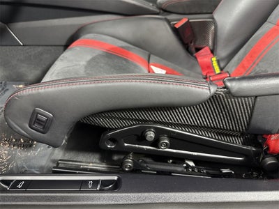 2018 Porsche 911 GT3