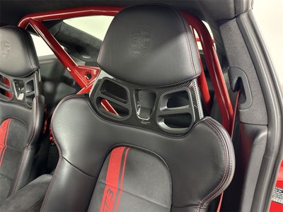 2018 Porsche 911 GT3