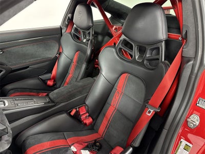 2018 Porsche 911 GT3