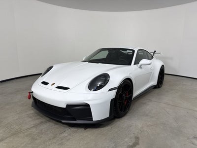 2026 Porsche 911 911 GT3