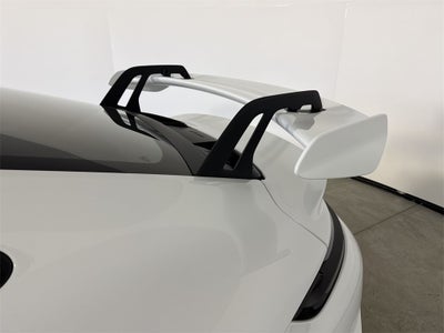 2026 Porsche 911 911 GT3