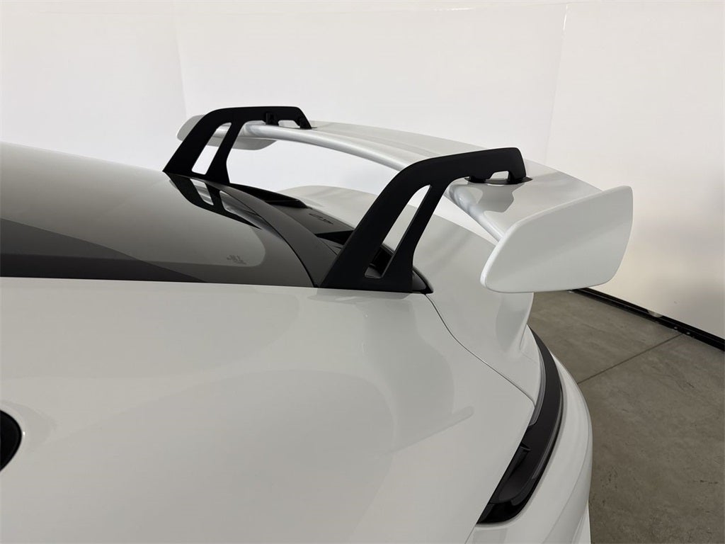 2026 Porsche 911 911 GT3