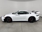 2026 Porsche 911 911 GT3