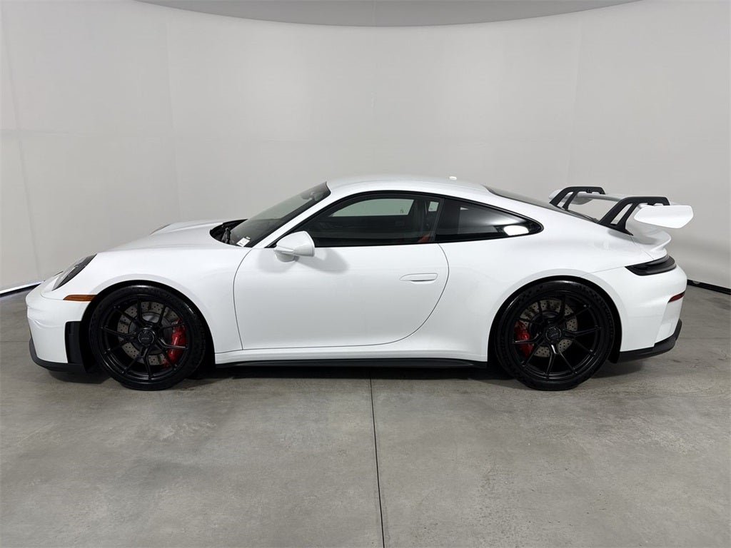 2026 Porsche 911 911 GT3