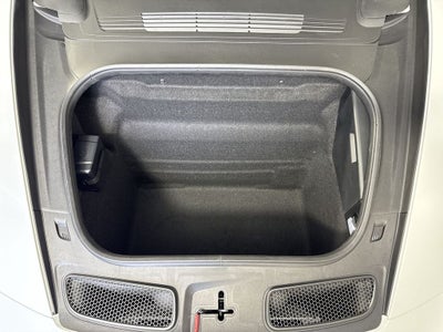 2026 Porsche 911 911 GT3