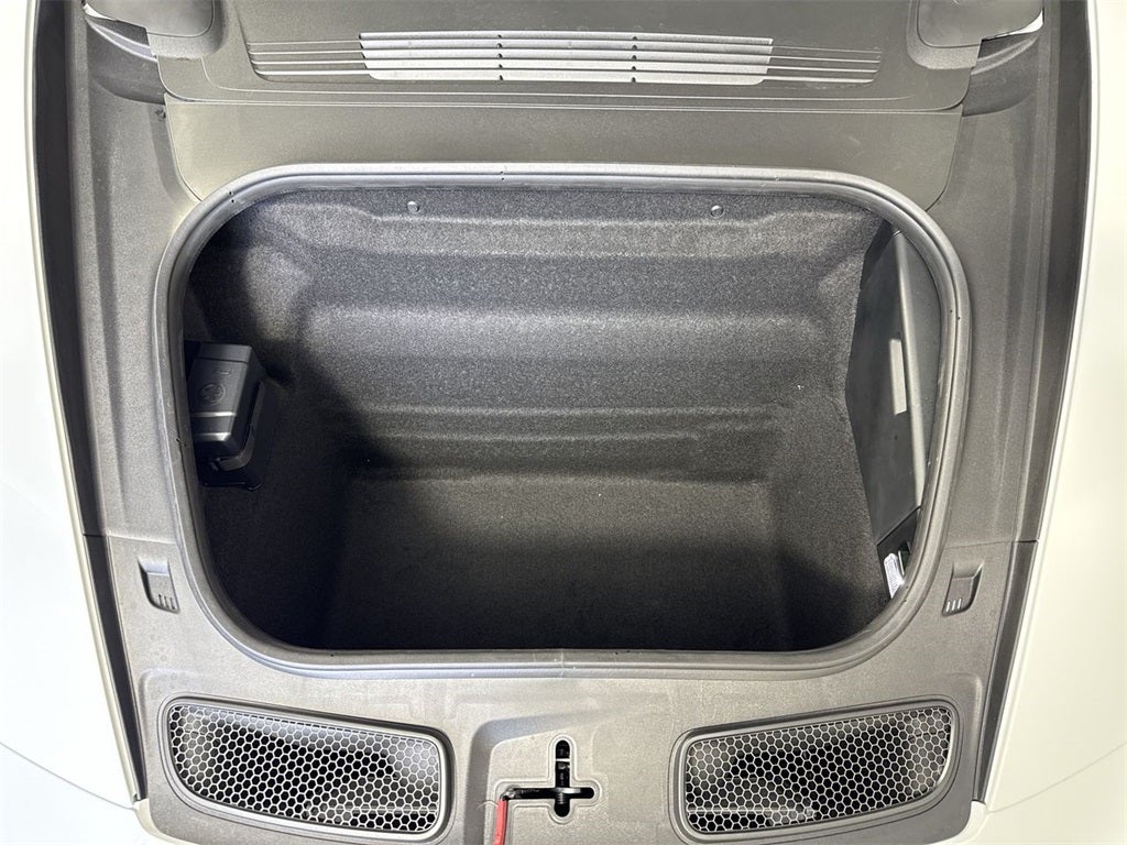 2026 Porsche 911 911 GT3