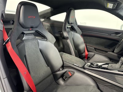 2026 Porsche 911 911 GT3