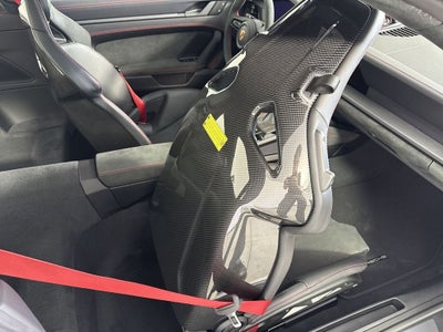 2026 Porsche 911 911 GT3