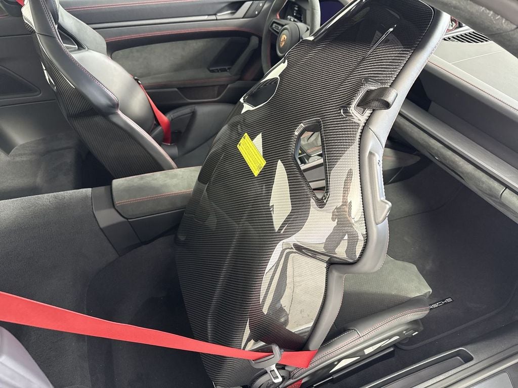 2026 Porsche 911 911 GT3