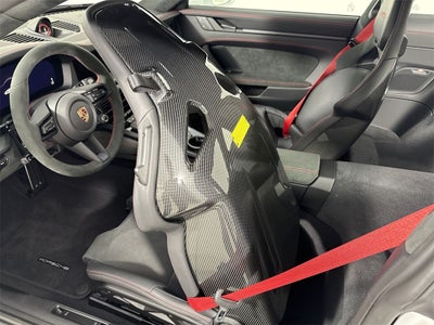 2026 Porsche 911 911 GT3