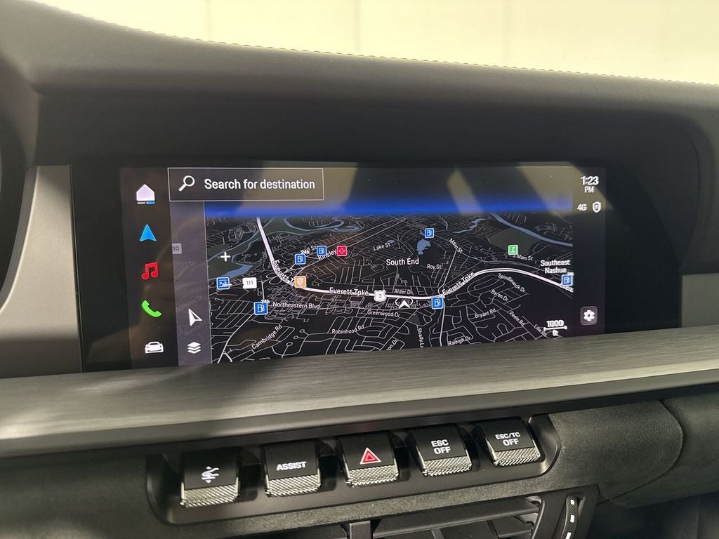 2026 Porsche 911 911 GT3