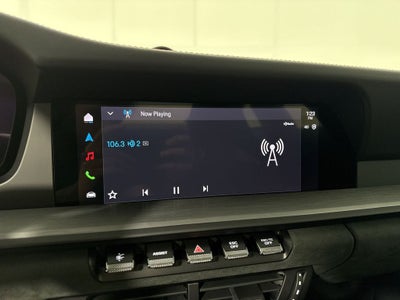 2026 Porsche 911 911 GT3