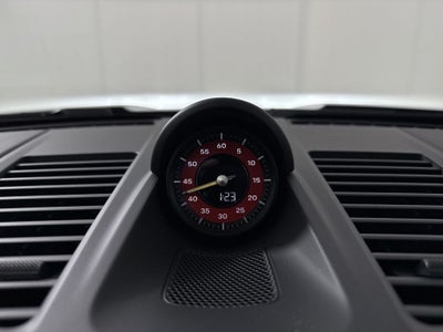 2026 Porsche 911 911 GT3