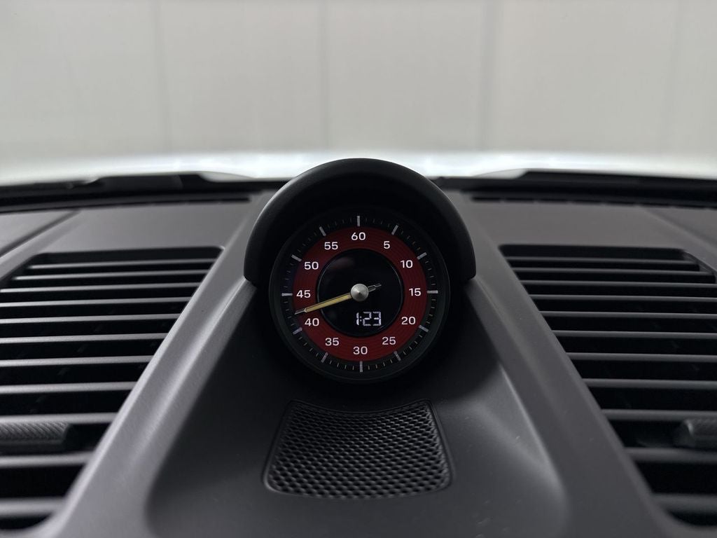 2026 Porsche 911 911 GT3