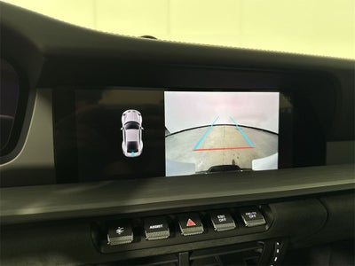 2026 Porsche 911 911 GT3