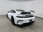 2026 Porsche 911 911 GT3