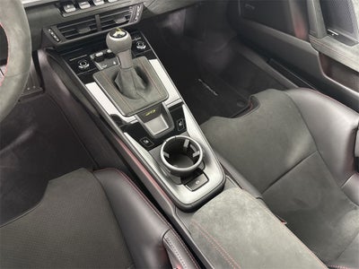 2026 Porsche 911 911 GT3