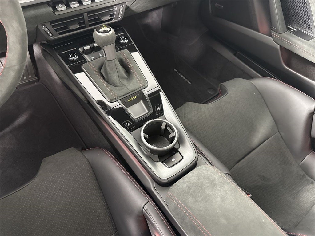 2026 Porsche 911 911 GT3