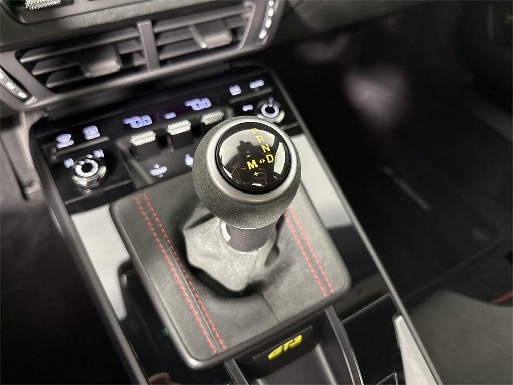 2026 Porsche 911 911 GT3