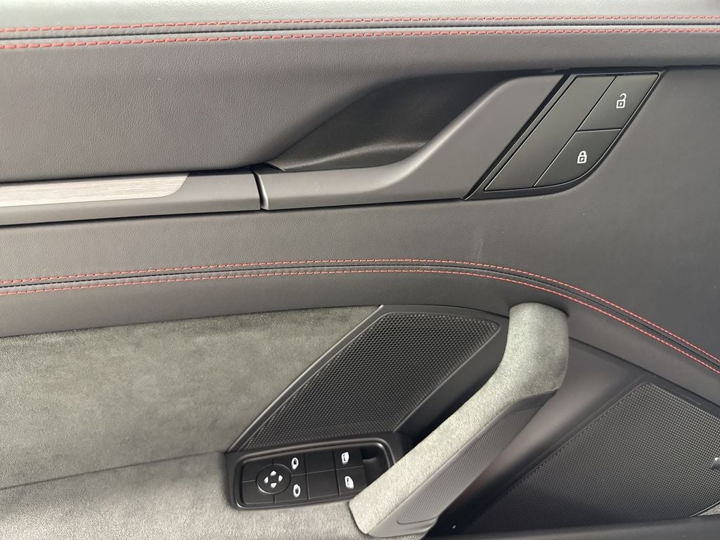 2026 Porsche 911 911 GT3