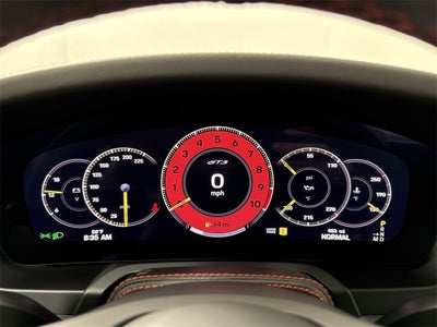 2026 Porsche 911 911 GT3