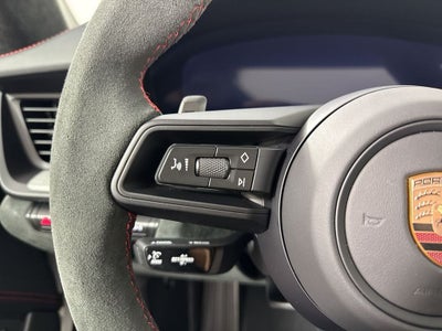 2026 Porsche 911 911 GT3