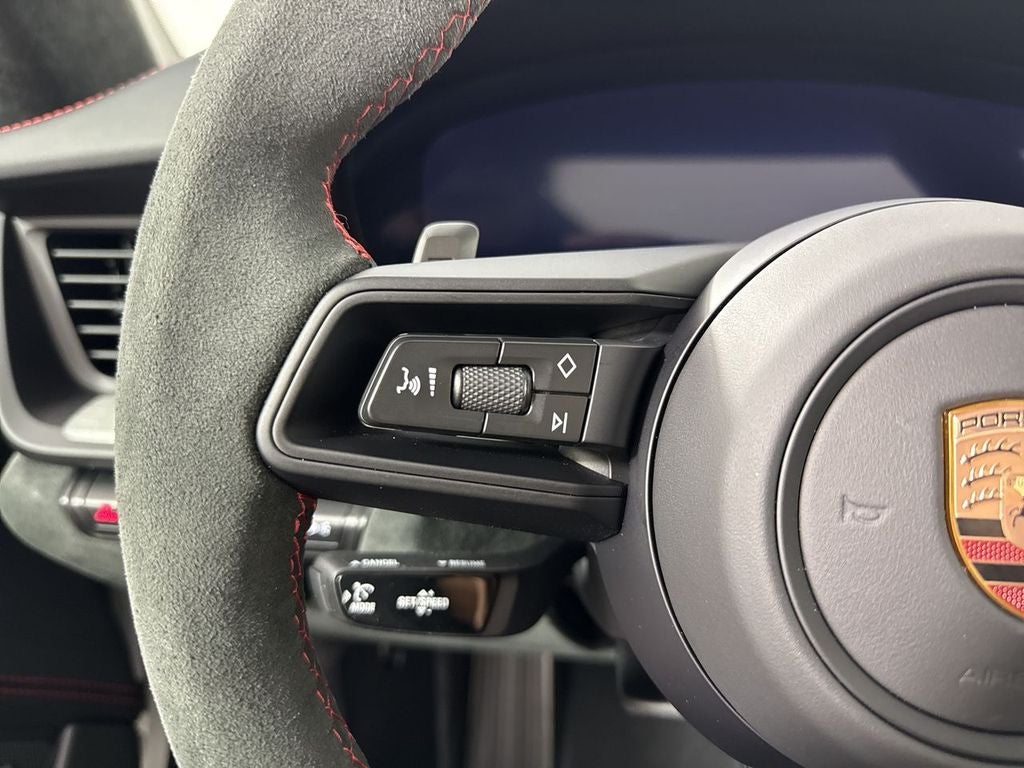 2026 Porsche 911 911 GT3