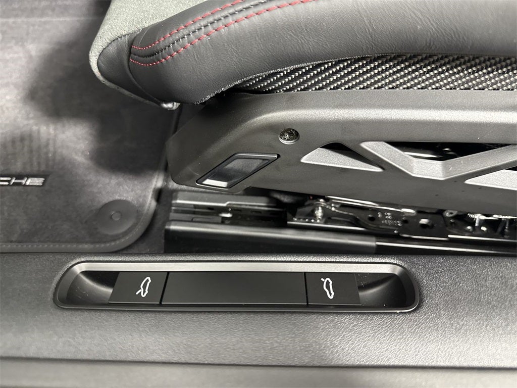 2026 Porsche 911 911 GT3