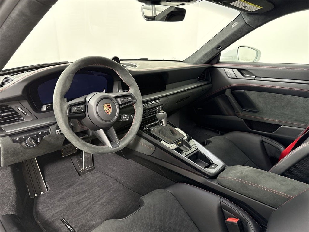 2026 Porsche 911 911 GT3