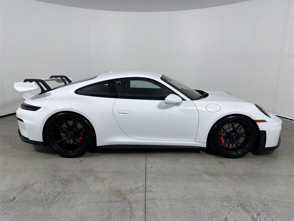 2026 Porsche 911 911 GT3