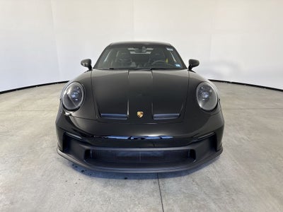 2022 Porsche 911 GT3