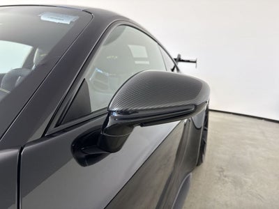 2022 Porsche 911 GT3