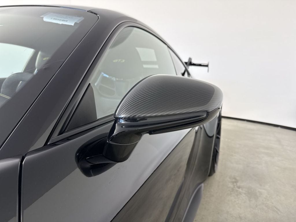 2022 Porsche 911 GT3