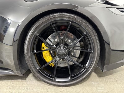 2022 Porsche 911 GT3