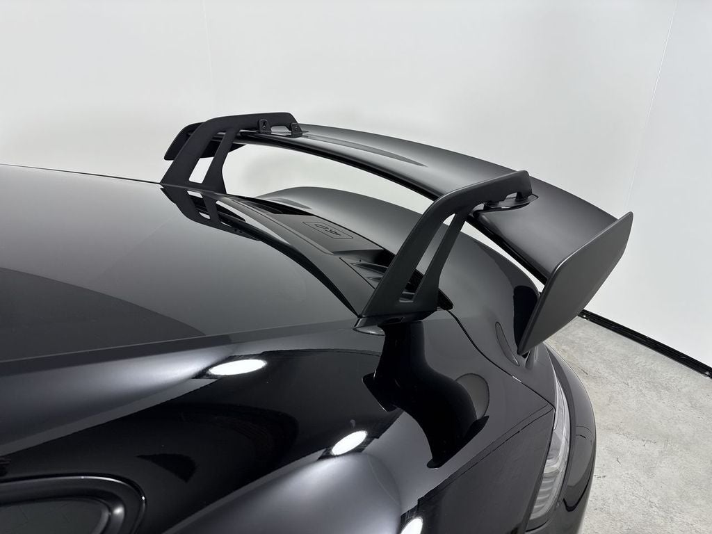 2022 Porsche 911 GT3