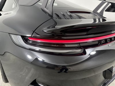 2022 Porsche 911 GT3