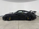 2022 Porsche 911 GT3