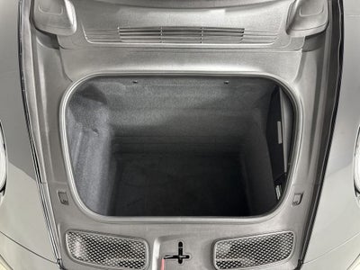 2022 Porsche 911 GT3