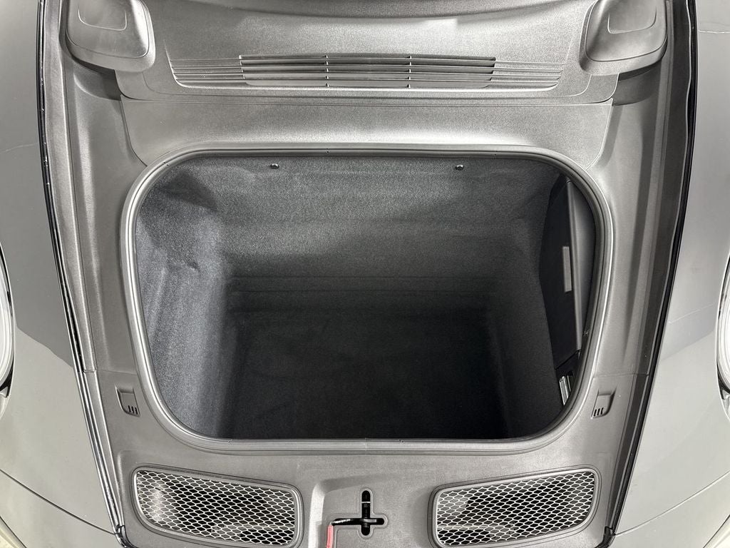 2022 Porsche 911 GT3