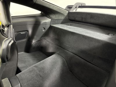 2022 Porsche 911 GT3